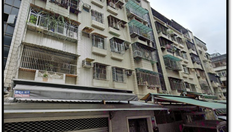 新北市蘆洲區光華段等2筆地號                
