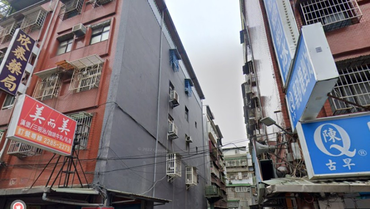 新北市蘆洲區保佑段等1筆地號
